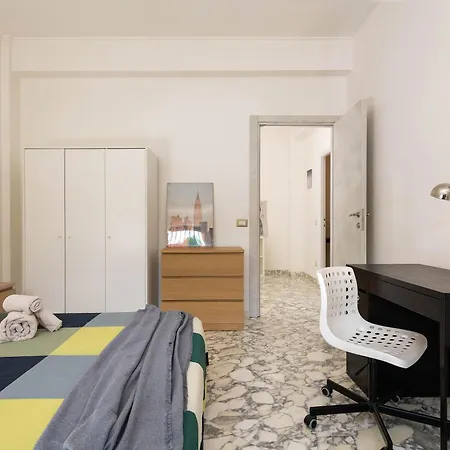 Apartment Spazioso Vicino Eur *