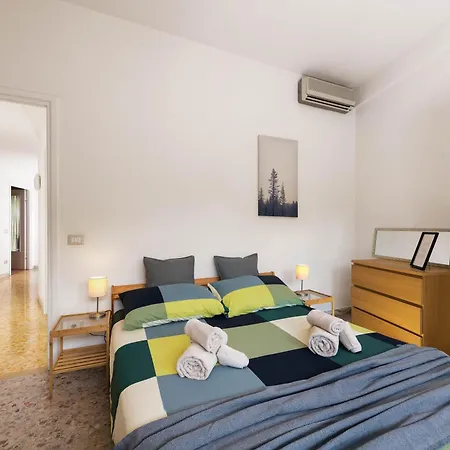 Apartment Spazioso Vicino Eur *