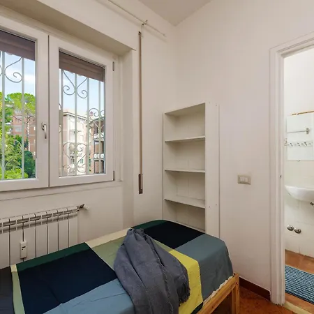 Apartment Spazioso Vicino Eur