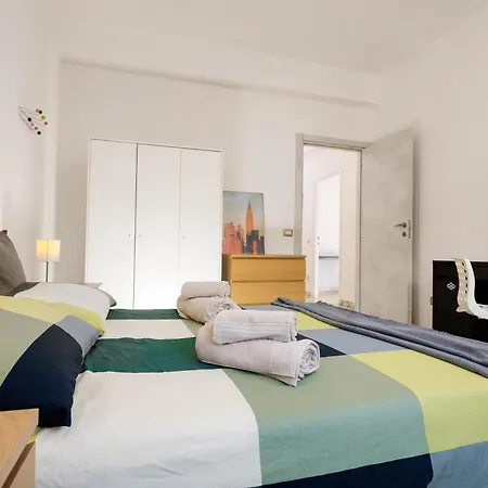 Appartamento Spazioso Vicino Eur *
