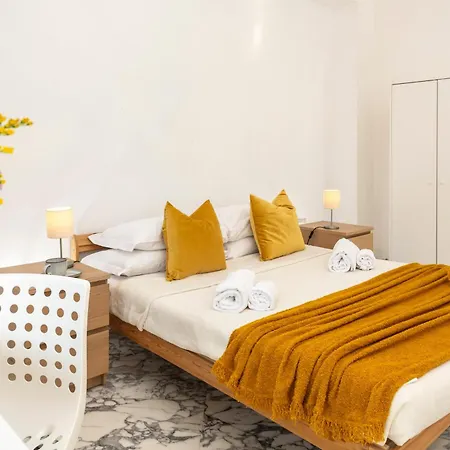 Apartment Spazioso Vicino Eur Rome