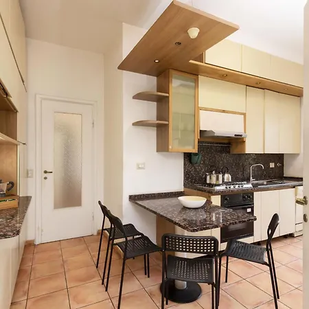 Spazioso Vicino Eur * Roma