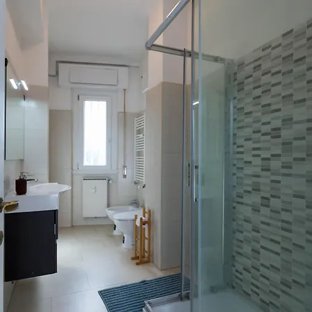 Spazioso Vicino Eur * Roma