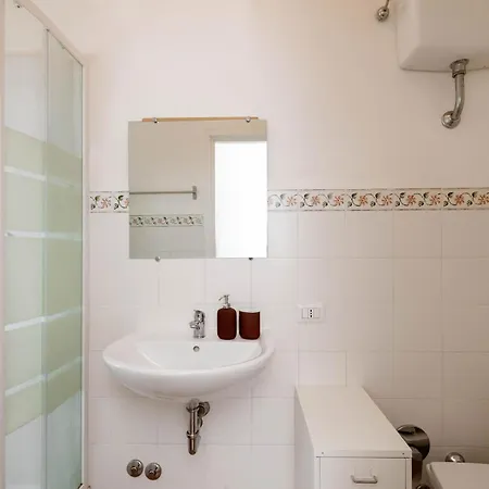 Spazioso Vicino Eur Rome