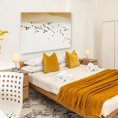 Spazioso Vicino Eur Apartment