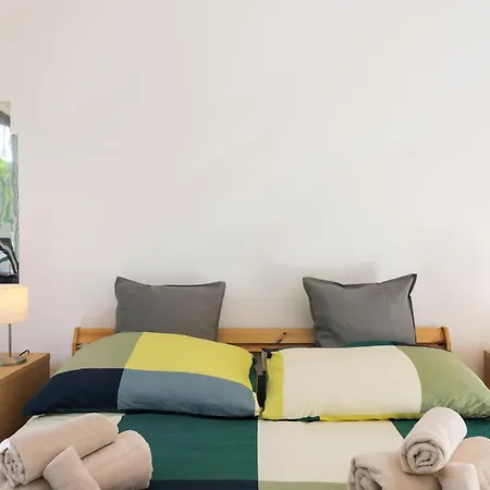 Apartment Spazioso Vicino Eur