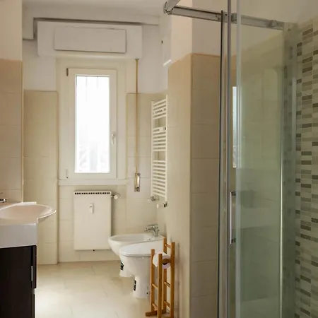 Apartment Spazioso Vicino Eur Rome
