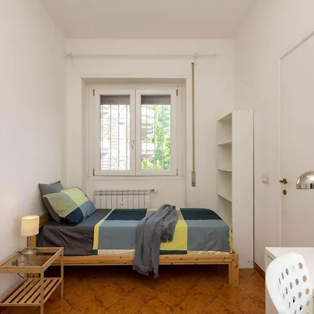 Apartment Spazioso Vicino Eur *