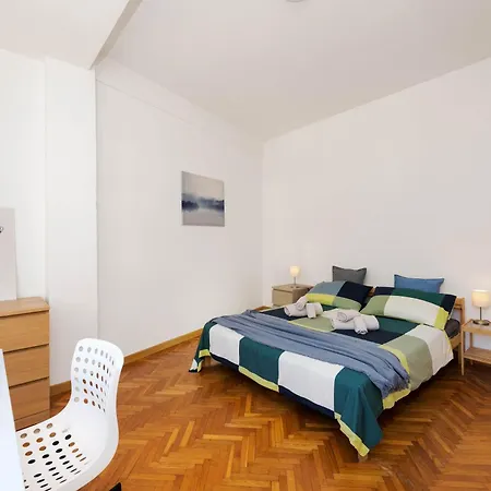Apartment Spazioso Vicino Eur *