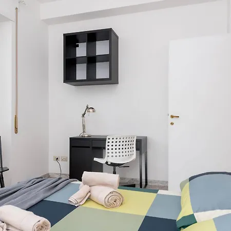 Spazioso Vicino Eur Rome