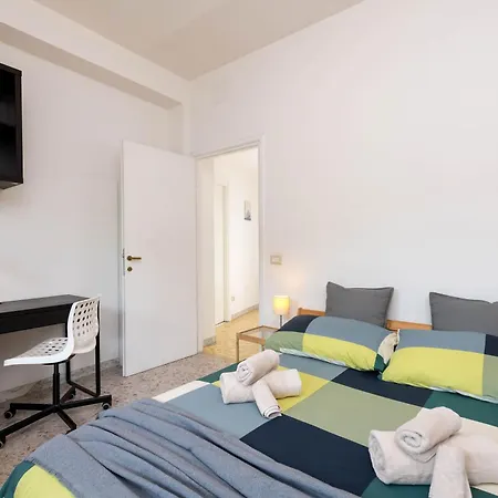 Apartment Spazioso Vicino Eur Rome