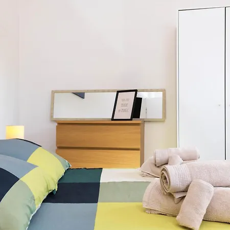 Spazioso Vicino Eur Rome