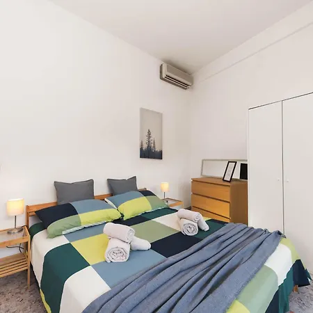 Apartment Spazioso Vicino Eur