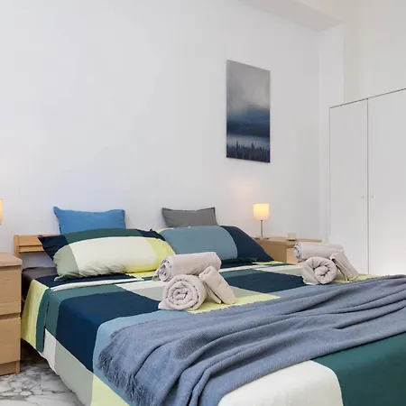 Spazioso Vicino Eur * Roma