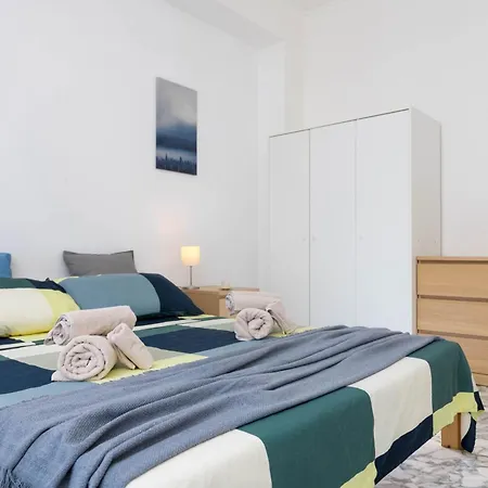 Spazioso Vicino Eur Appartamento Roma