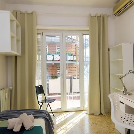 Spazioso Vicino Eur Roma