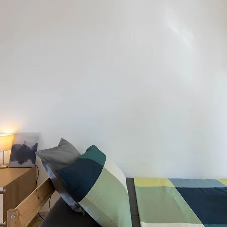 Spazioso Vicino Eur Apartment *